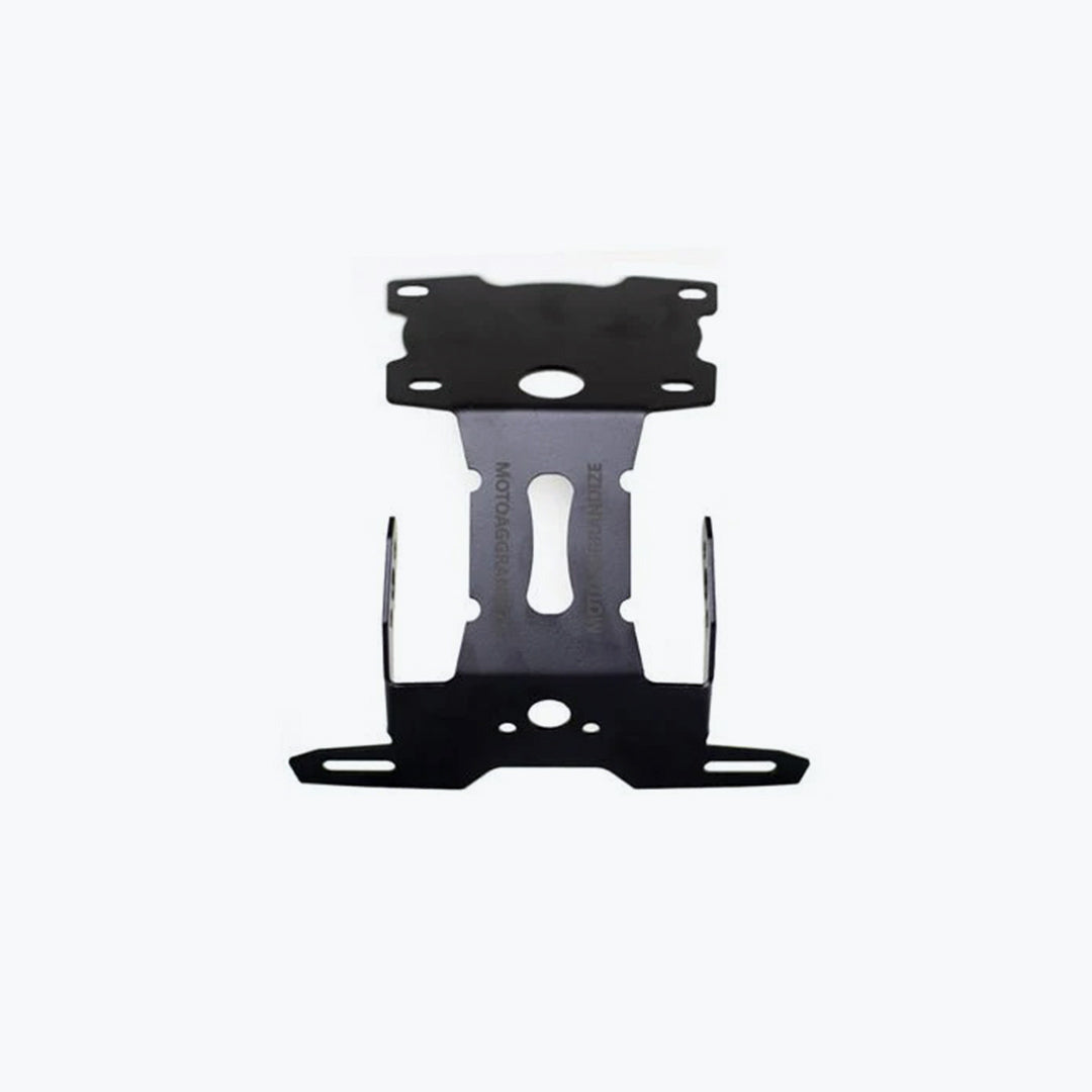 MOTOAGGRENDIZE TAIL TIDY / FENDER ELIMINATOR FOR YAMAHA R3