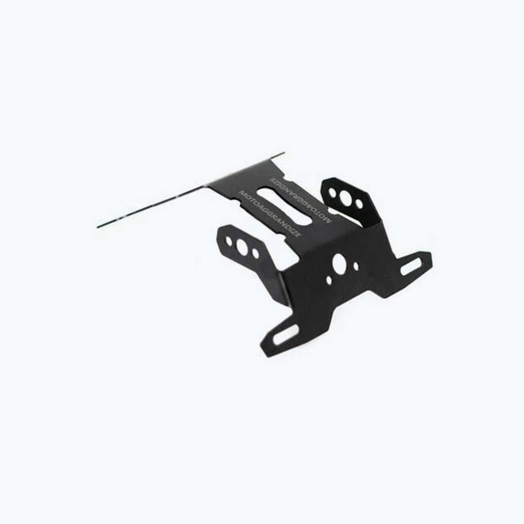 MOTOAGGRENDIZE TAIL TIDY / FENDER ELIMINATOR FOR YAMAHA R3