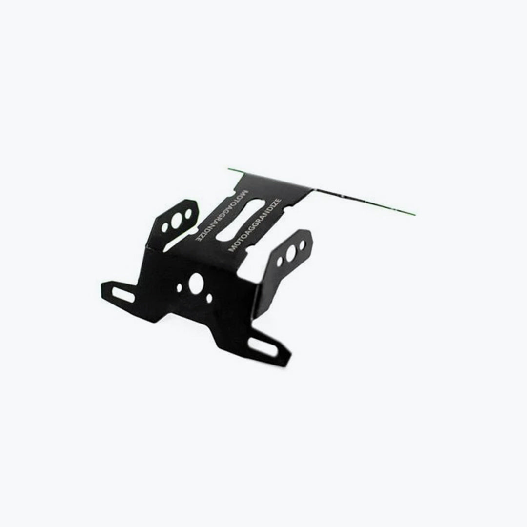 MOTOAGGRENDIZE TAIL TIDY / FENDER ELIMINATOR FOR YAMAHA R3