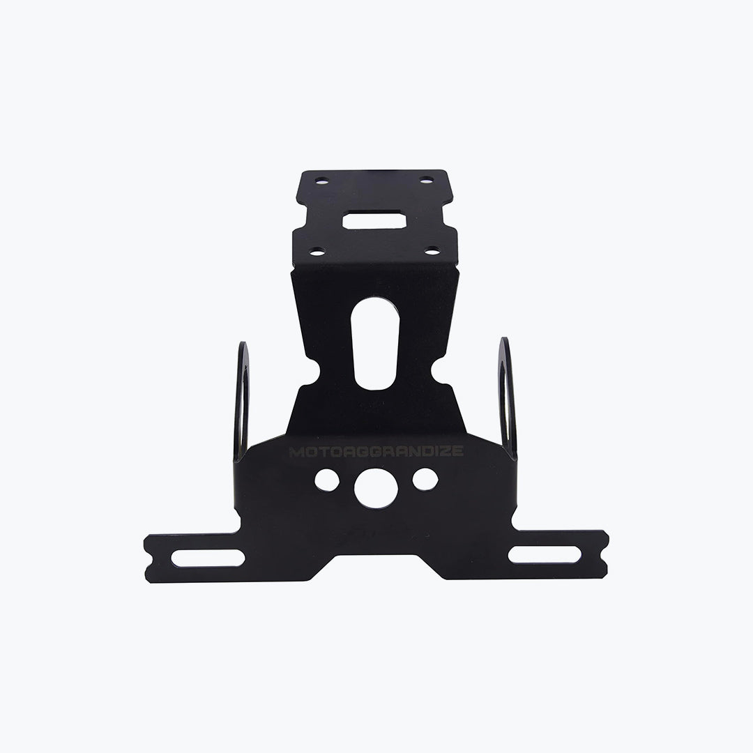 MOTOAGGRANDIZE TAIL TIDY/ FENDER ELIMINATOR FOR KAWASAKI ZX10R