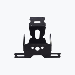MOTOAGGRANDIZE TAIL TIDY/ FENDER ELIMINATOR FOR KAWASAKI ZX10R