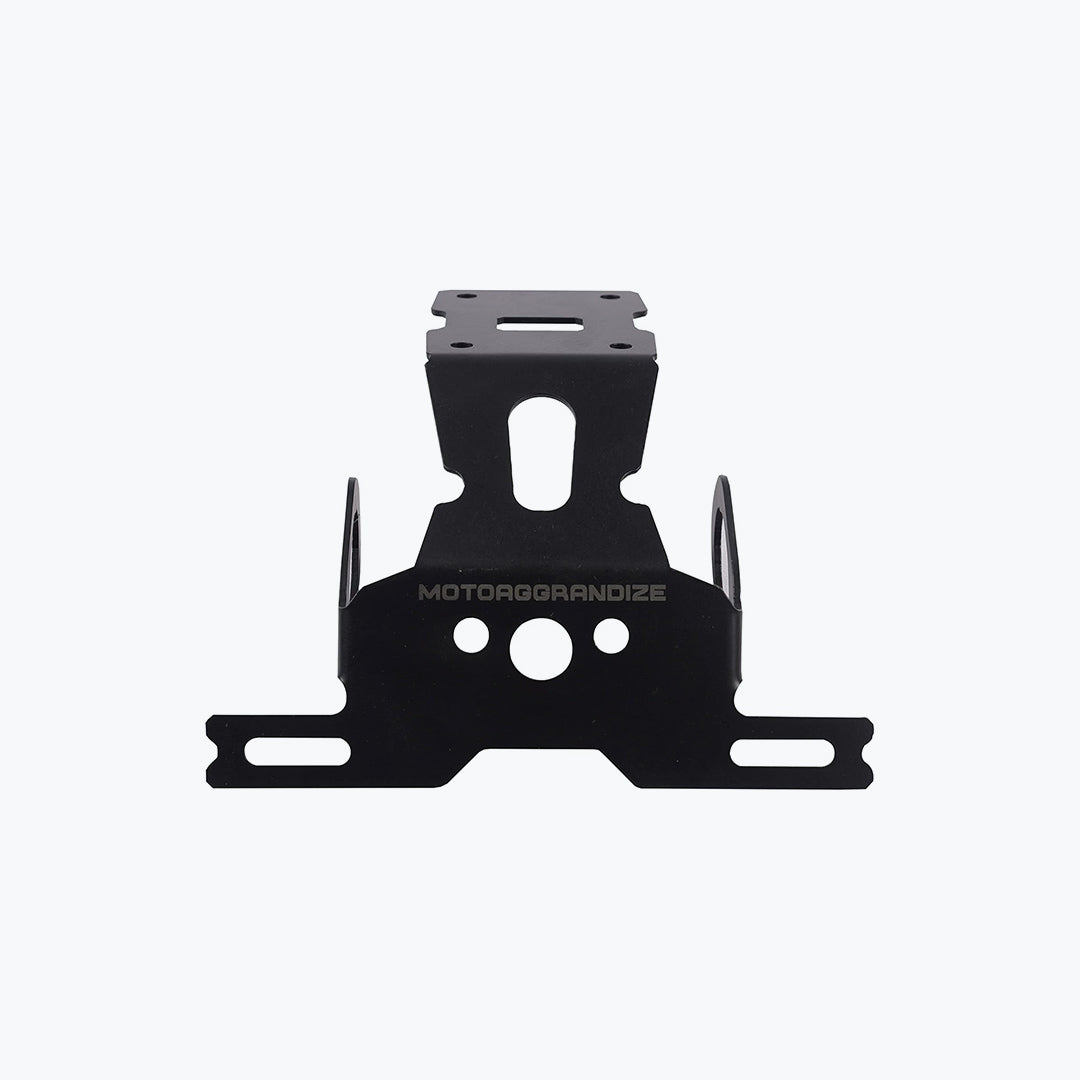 MOTOAGGRANDIZE TAIL TIDY/ FENDER ELIMINATOR FOR KAWASAKI ZX10R