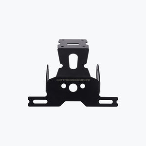 MOTOAGGRANDIZE TAIL TIDY/ FENDER ELIMINATOR FOR KAWASAKI ZX10R