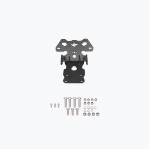 Legundary YAMAHA XSR 155 BLITZ TAIL TIDY BLACK