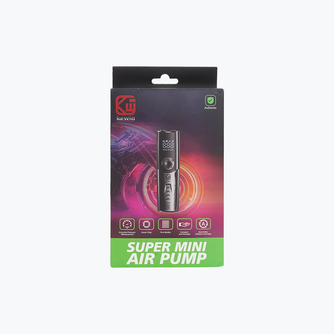 KEWIG SUPER MINI AIR PUMP KWG-MP-1