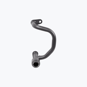 Legundary Triumph Scrambler 400 X Hector Crash Guard Black