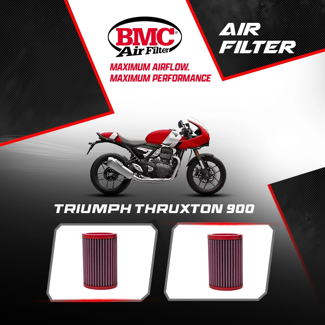 BMC Air Filter FM560/08 Triumph Thruxton 900 2015
