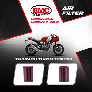 BMC Air Filter FM560/08 Triumph Thruxton 900 2015