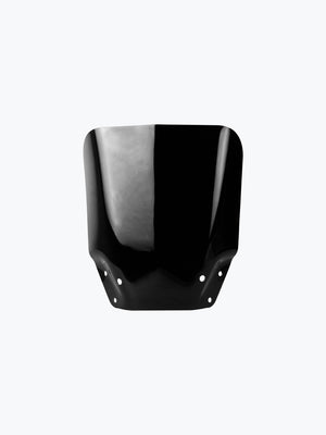 Hero X Pulse Touring Visor Black