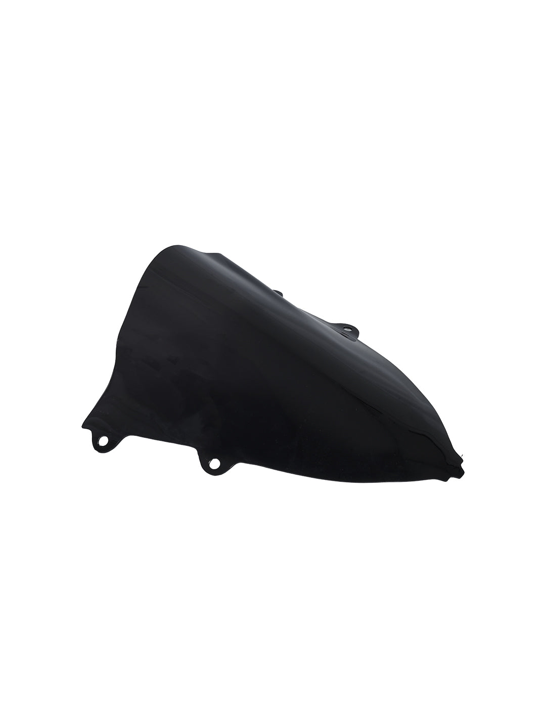 Honda-CB650R/CBR650R 2019 ABS Visor Black