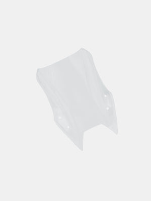 Suzuki V-Strom DL650/XT/XT ADV 17-23 VISOR Clear