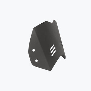 Legundary Hunter Aegis Metal Visor