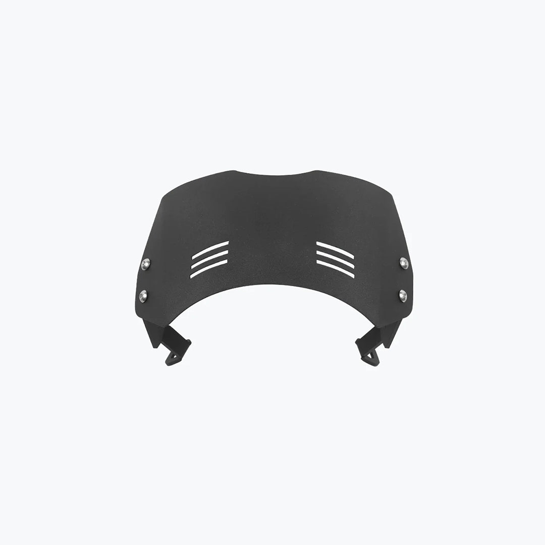 Legundary Hunter Aegis Metal Visor