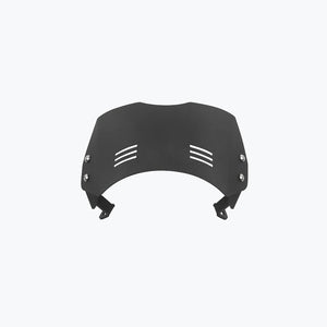 Legundary Hunter Aegis Metal Visor