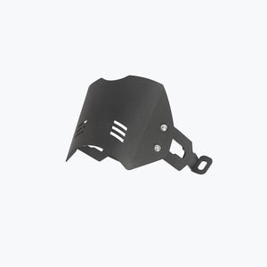 Legundary Hunter Aegis Metal Visor