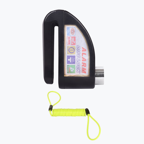 BSDDP Disc Brake Alarm 8505 Black