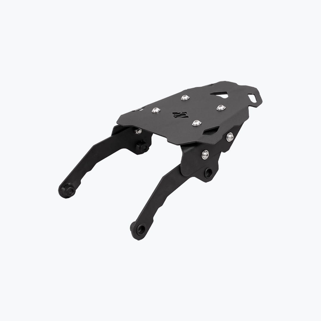 LEGUNDARY KAWASAKI KLX 230 HAULIER LUGGAGE CARRIER WITH BLACK PLATE(CBU/CKV VERSION)