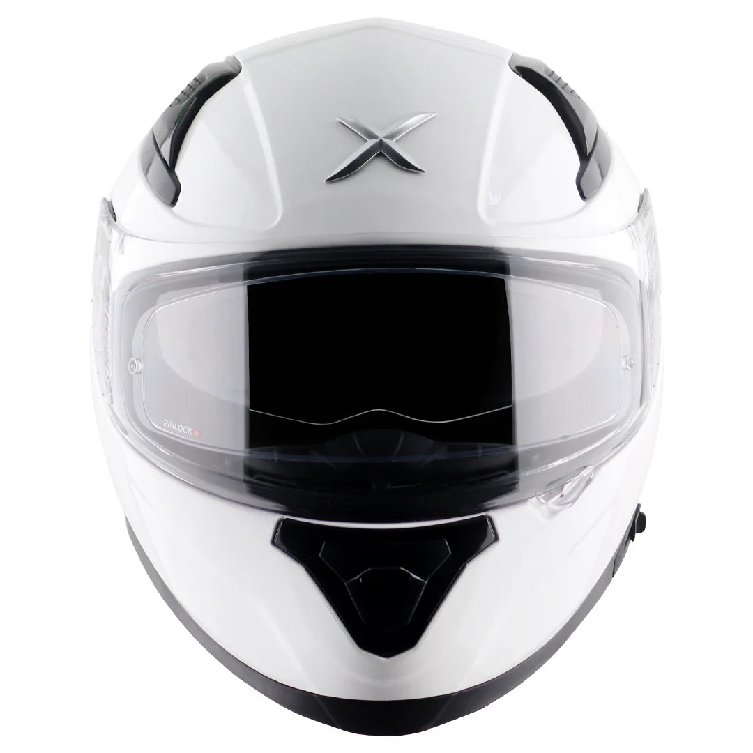 AXOR Apex Solid Deep White