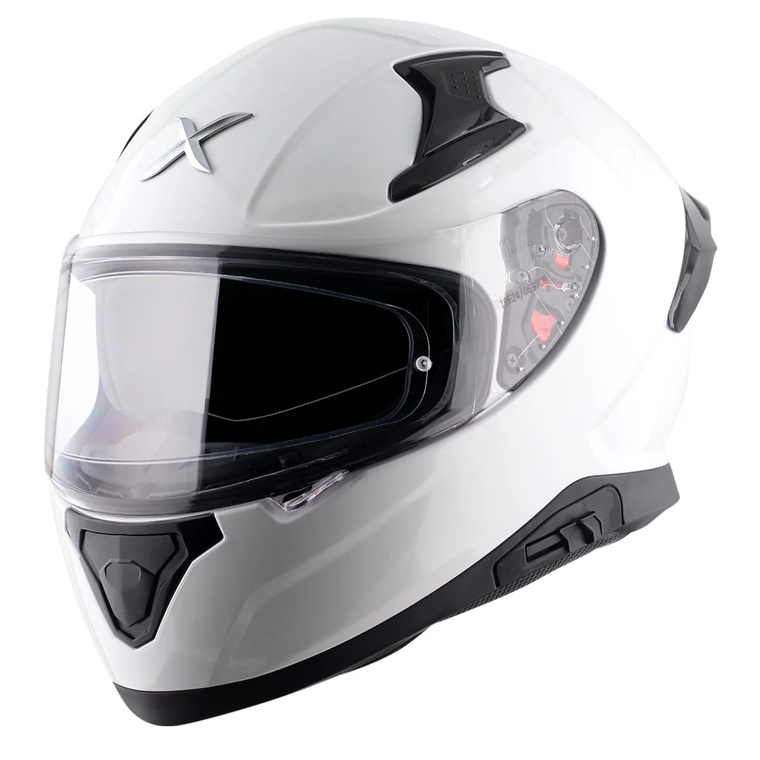 AXOR Apex Solid Deep White