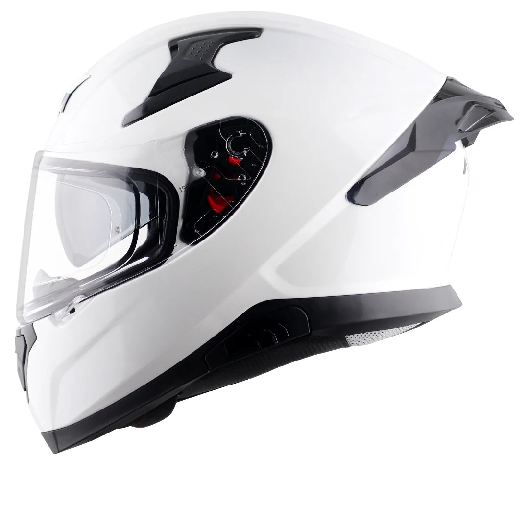 AXOR Apex Solid Deep White