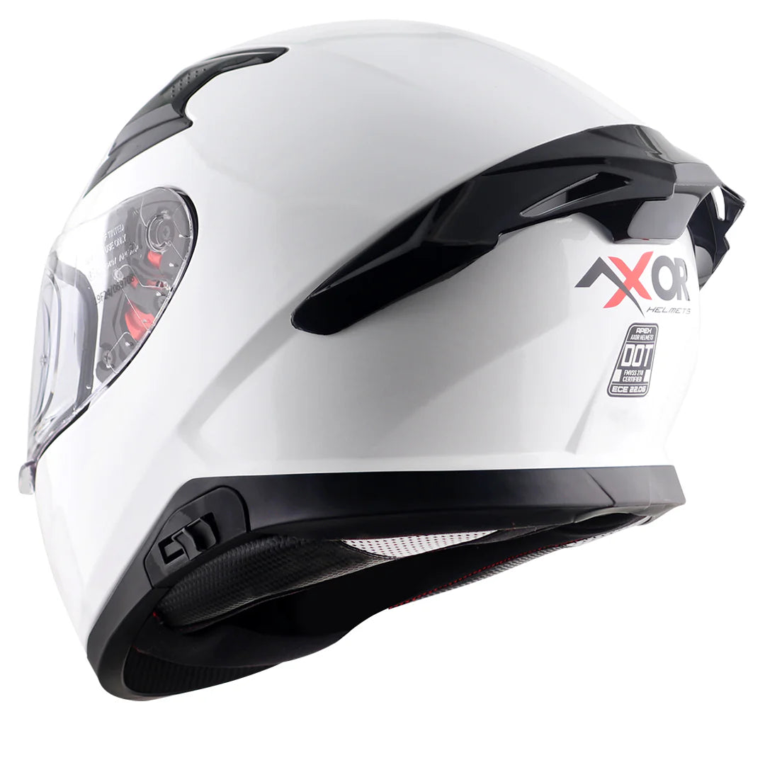 AXOR Apex Solid Deep White