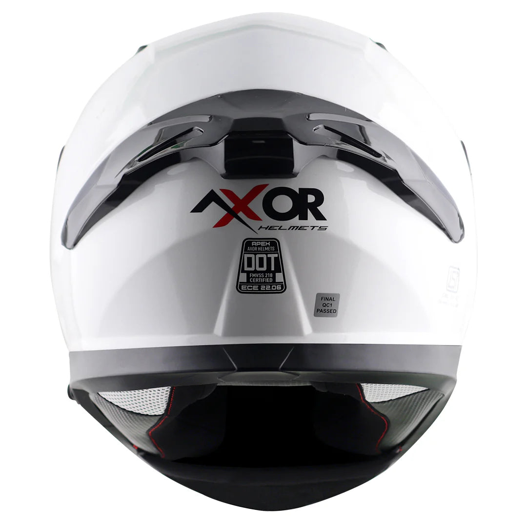 AXOR Apex Solid Deep White