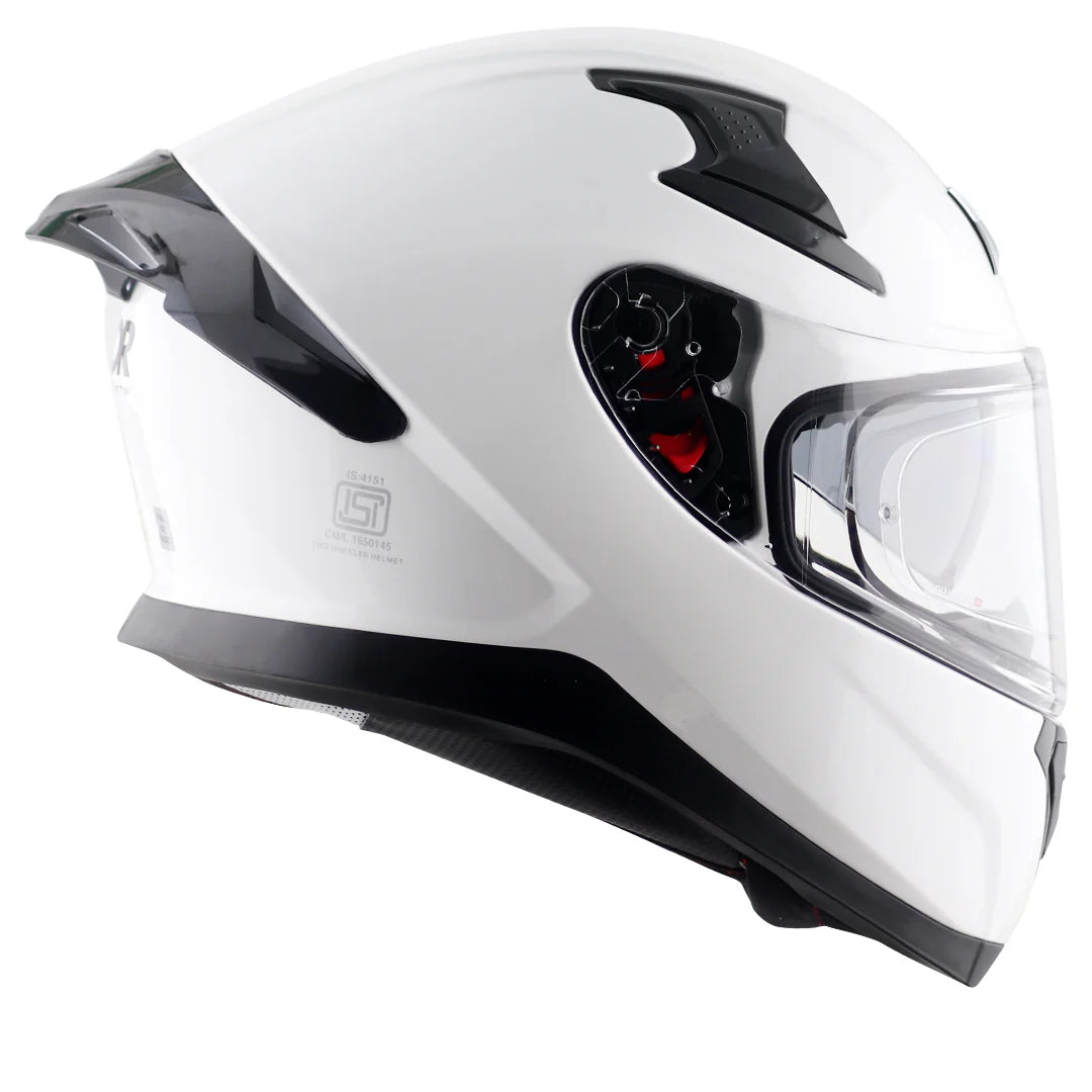 AXOR Apex Solid Deep White