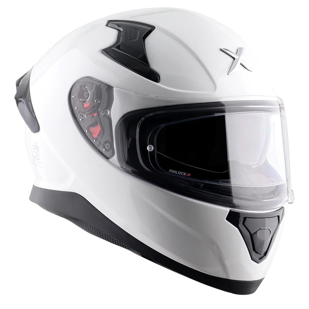 AXOR Apex Solid Deep White