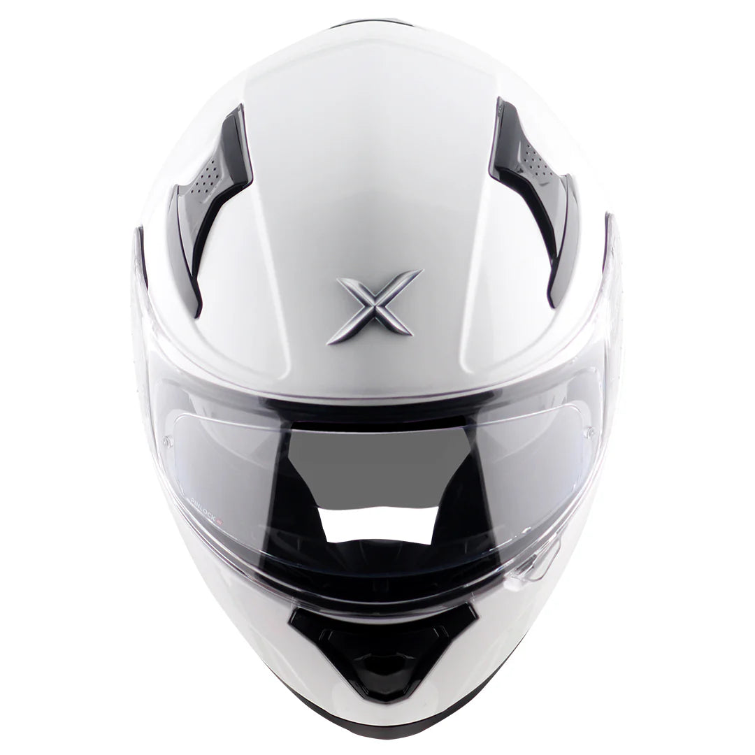 AXOR Apex Solid Deep White