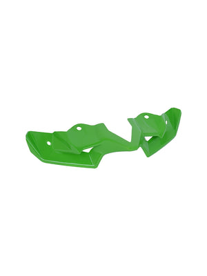 Kawasaki Z900 Winglet Fiber