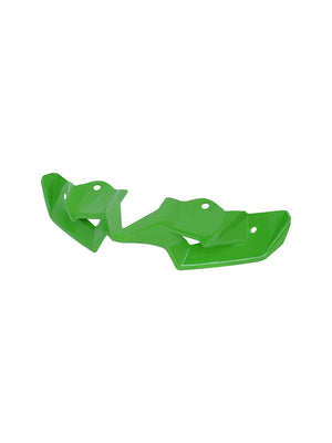 Kawasaki Z900 Winglet Fiber