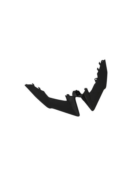 KA VERSYS650 WINGLET BLACK 22-24XX-7113