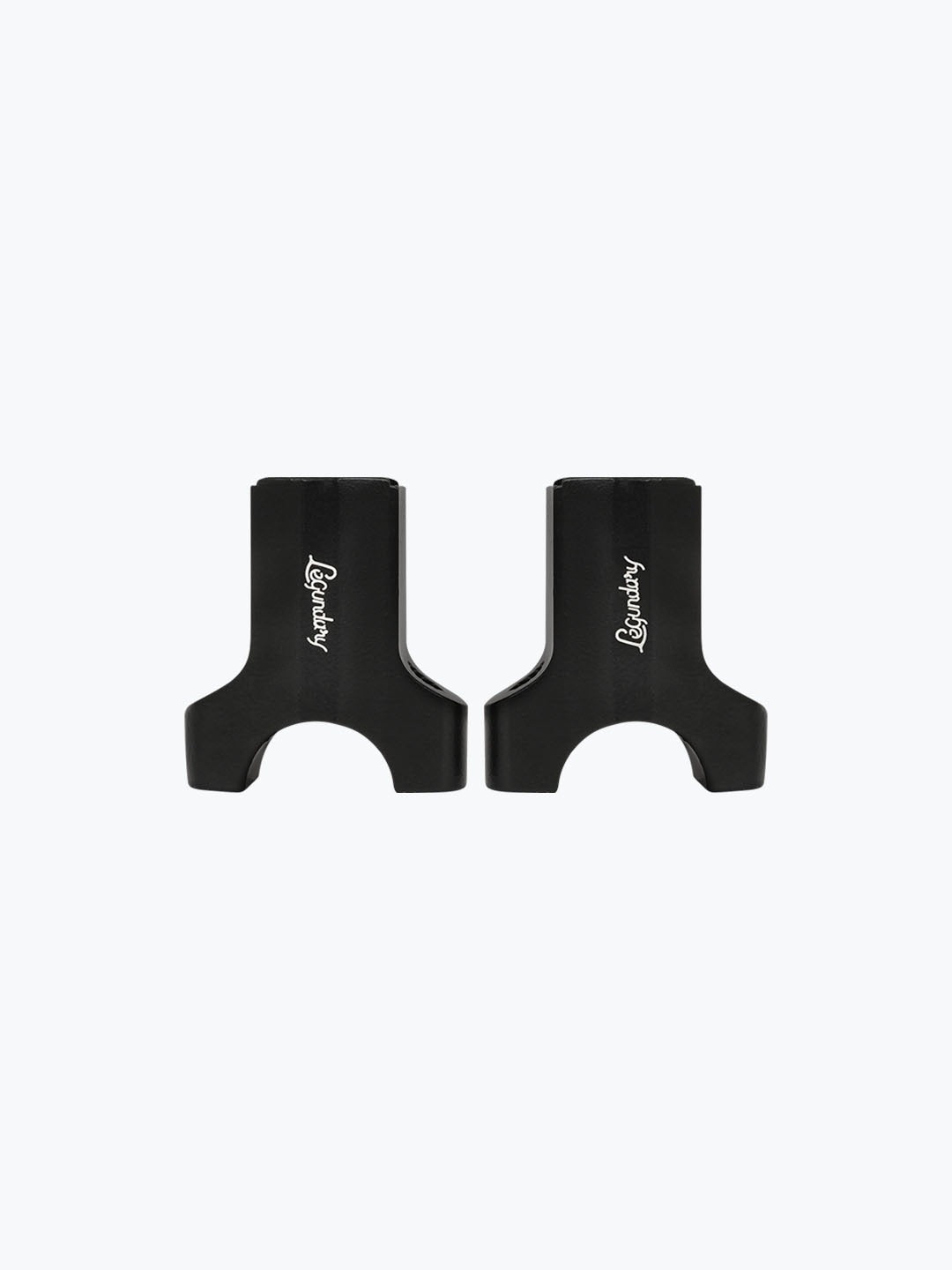 Legundary KTM ADV 890 Dodger Handle Riser Black