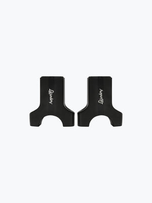 Legundary KTM ADV 890 Dodger Handle Riser Black