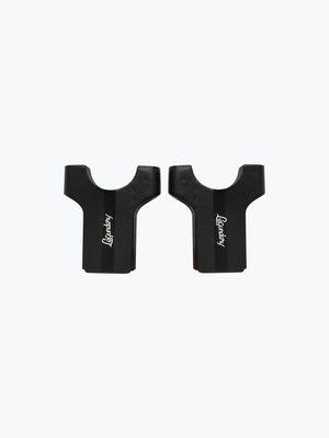 Legundary KTM ADV 890 Dodger Handle Riser Black