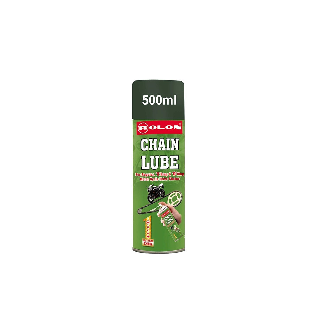 ROLON CHAIN LUBE 500ML