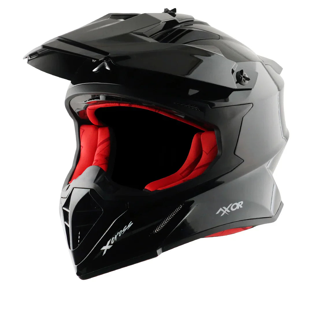 AXOR X-Cross Single Color Black Red