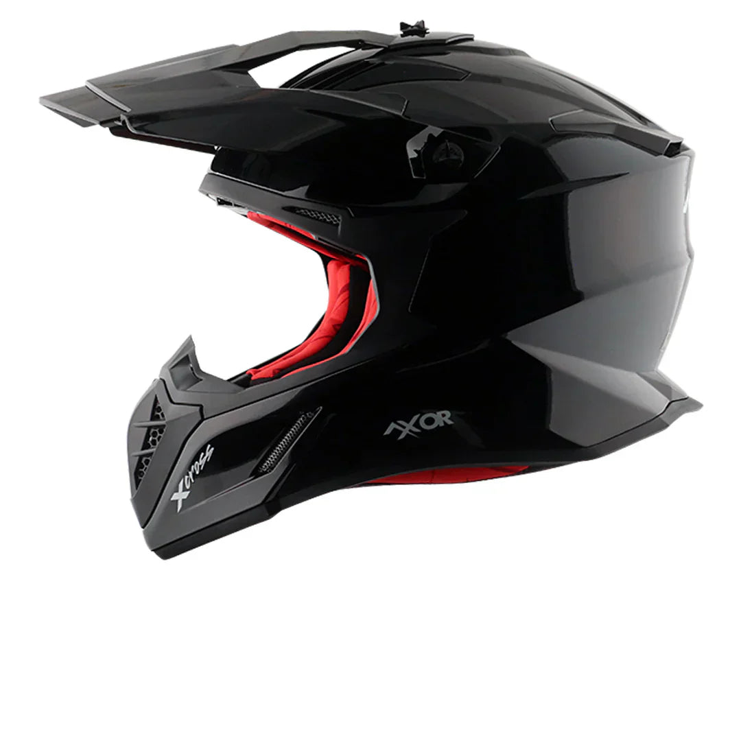 AXOR X-Cross Single Color Black Red