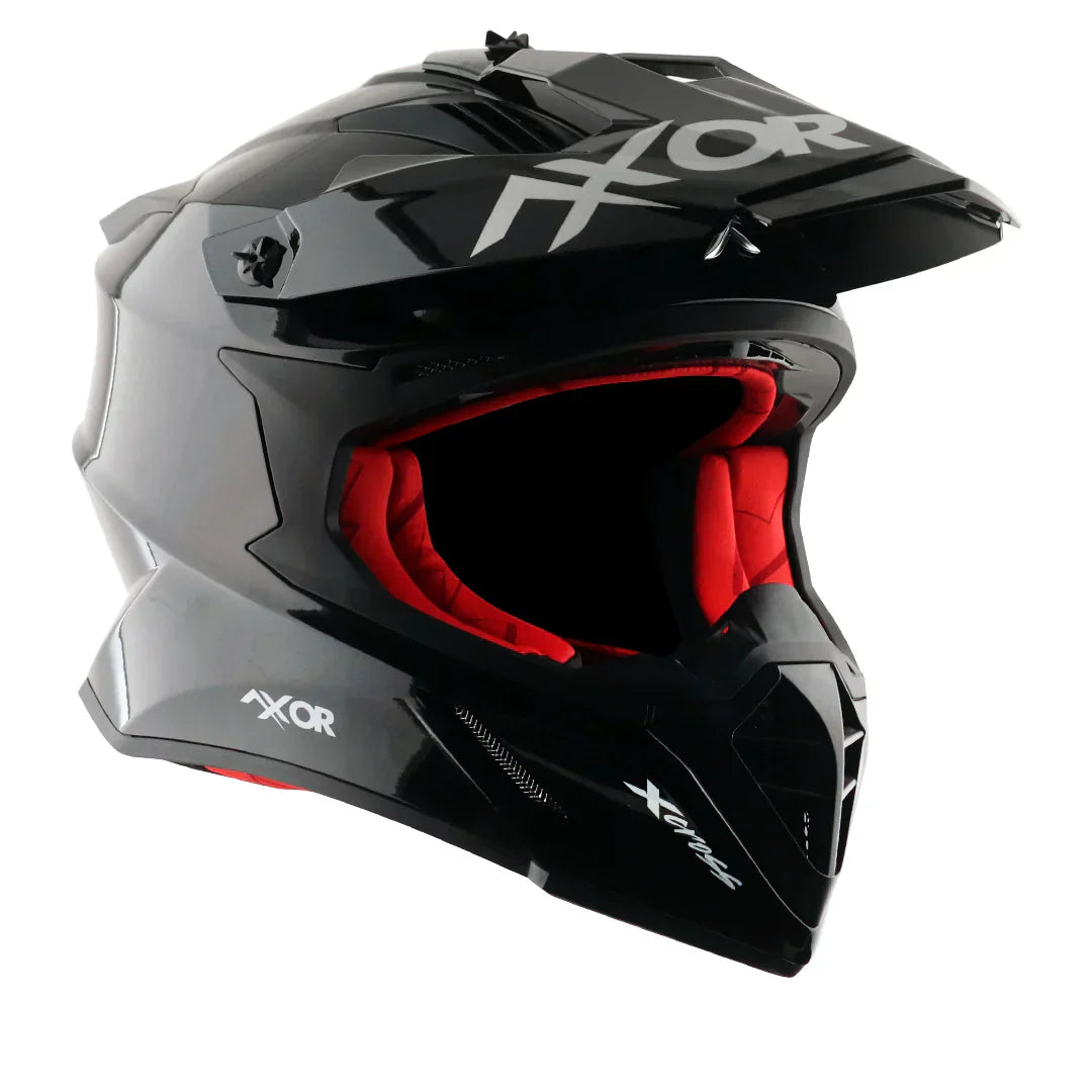 AXOR X-Cross Single Color Black Red