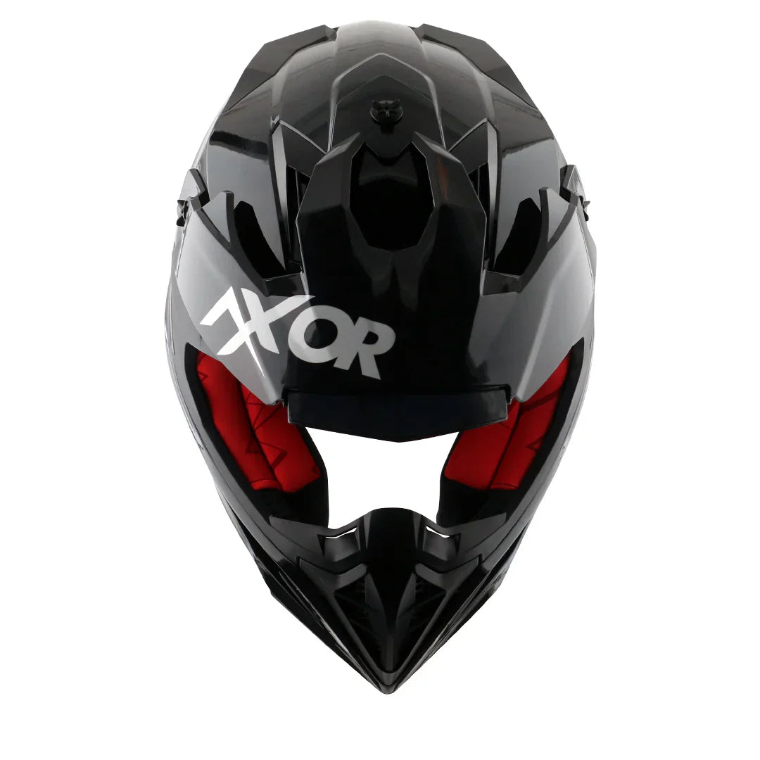 AXOR X-Cross Single Color Black Red