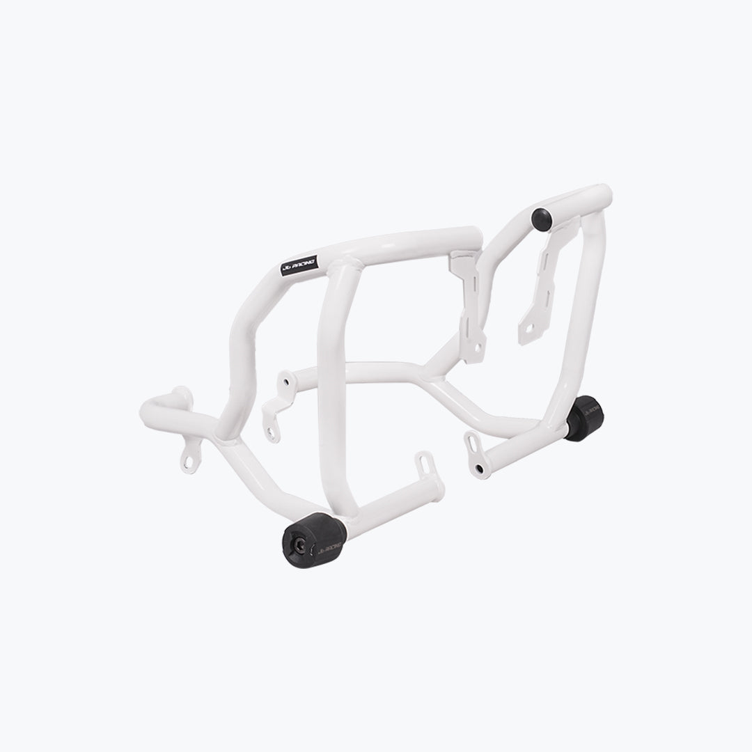 JB Racing X Pulse 210 Defenso Crash Guard With Slider