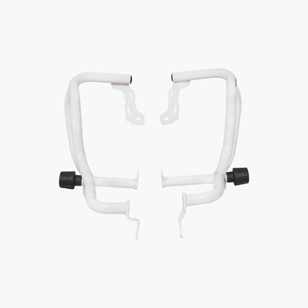 JB Racing X Pulse 210 Defenso Crash Guard With Slider