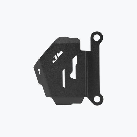JB Racing X pulse 210 Rigid X Disc Caliper Guard Black