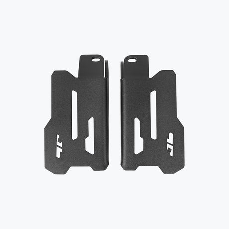 JB Racing X Pulse Step-On Pillion Footrest