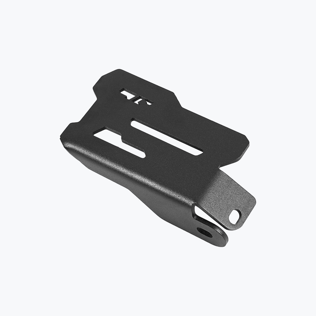 JB Racing X Pulse Step-On Pillion Footrest