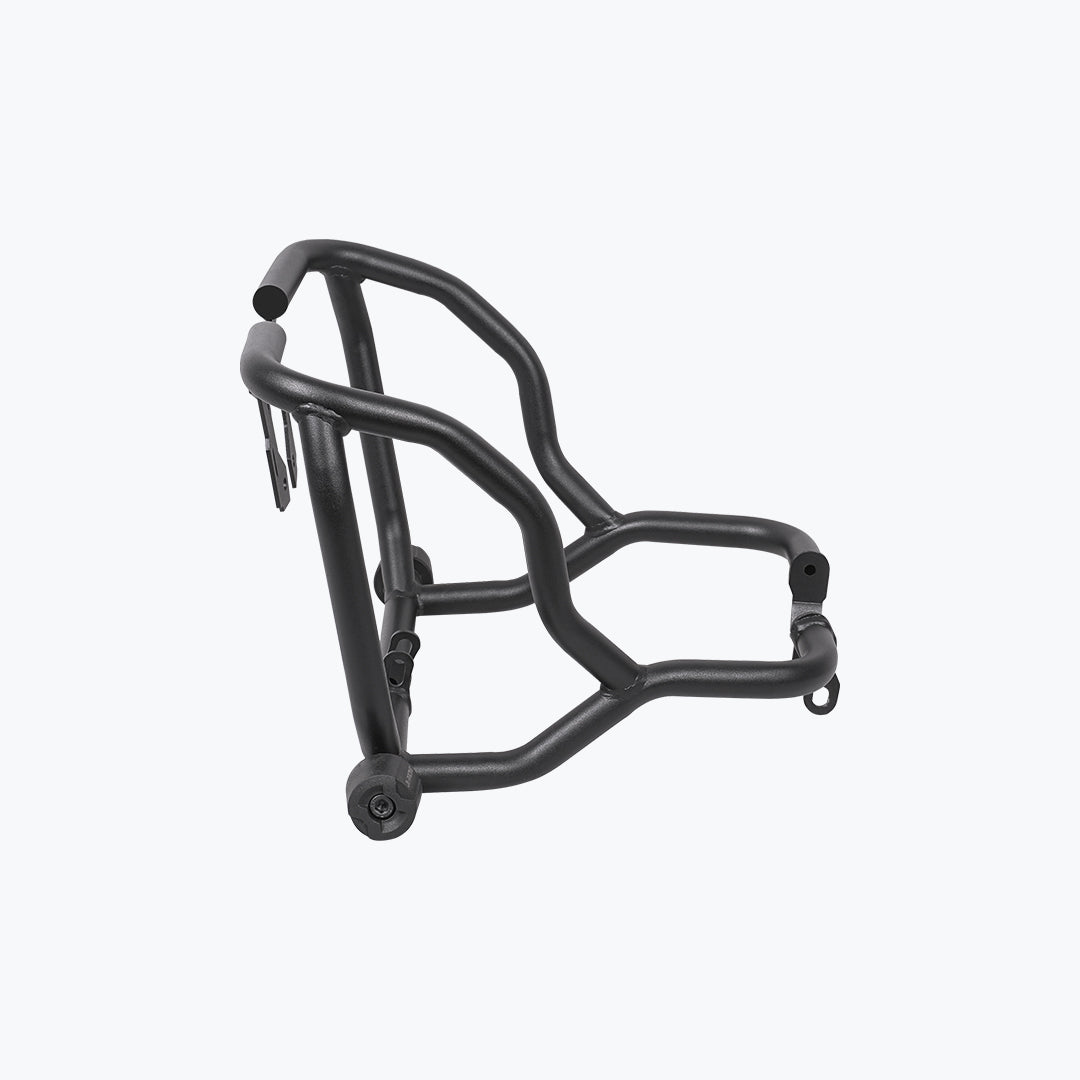 JB Racing X Pulse 210 Defenso Crash Guard With Slider