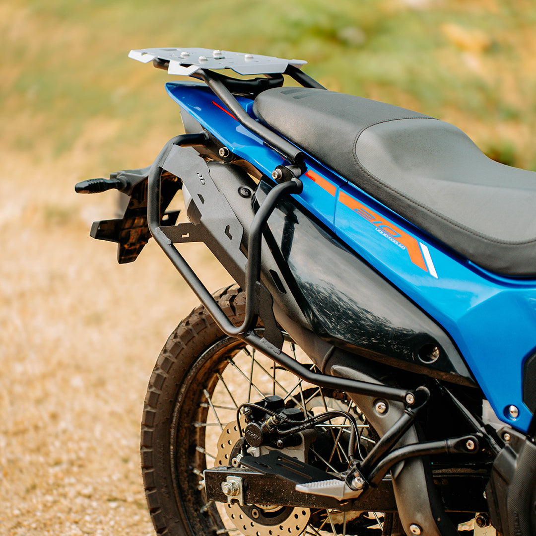 Jb Racing X Pulse 210 Guardian Saddle Stay Black