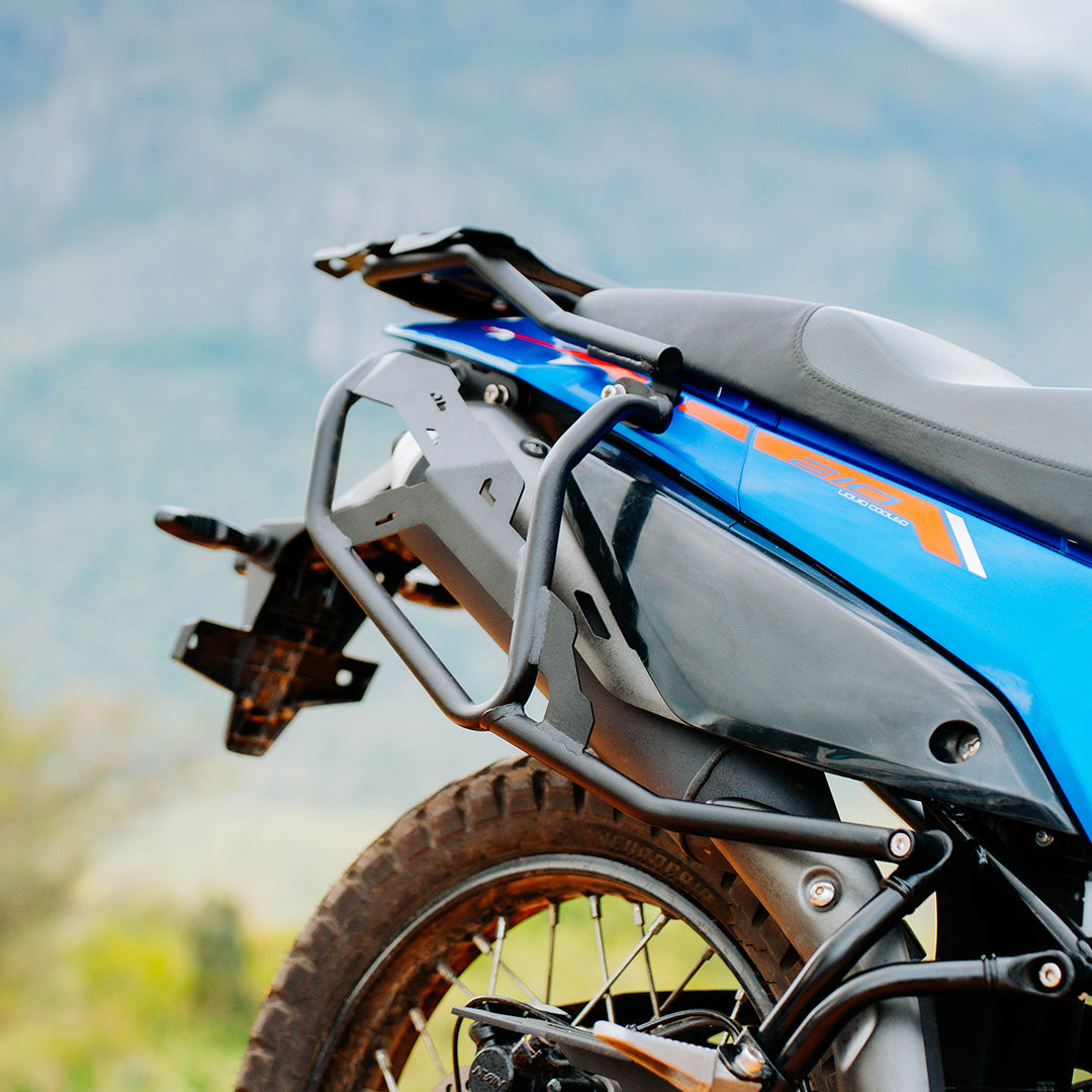 Jb Racing X Pulse 210 Guardian Saddle Stay Black