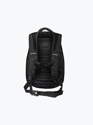 Rockbiker Backpack Black RBB037