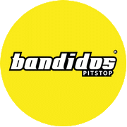 Bandidos Pitstop logo